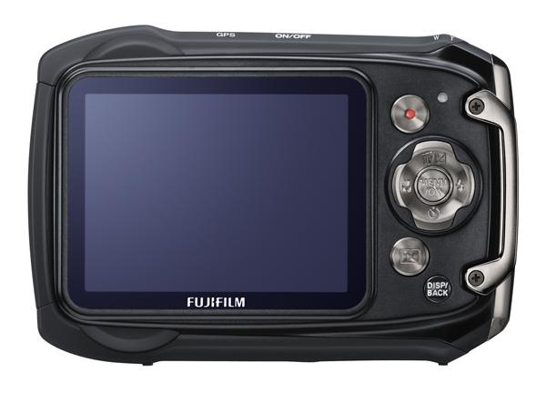 Neue Digitalkameras von Fujifilm