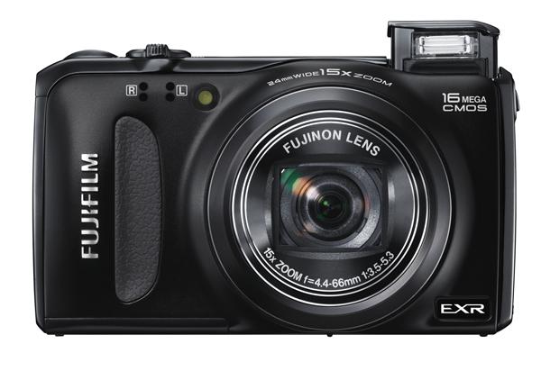 Neue Digitalkameras von Fujifilm