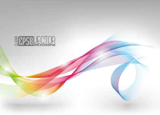 Abstract vector background