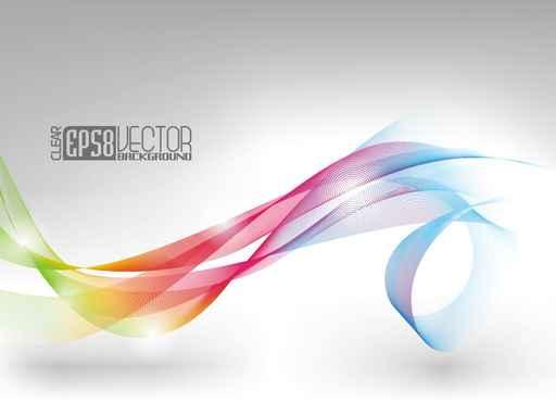 Abstract vector background