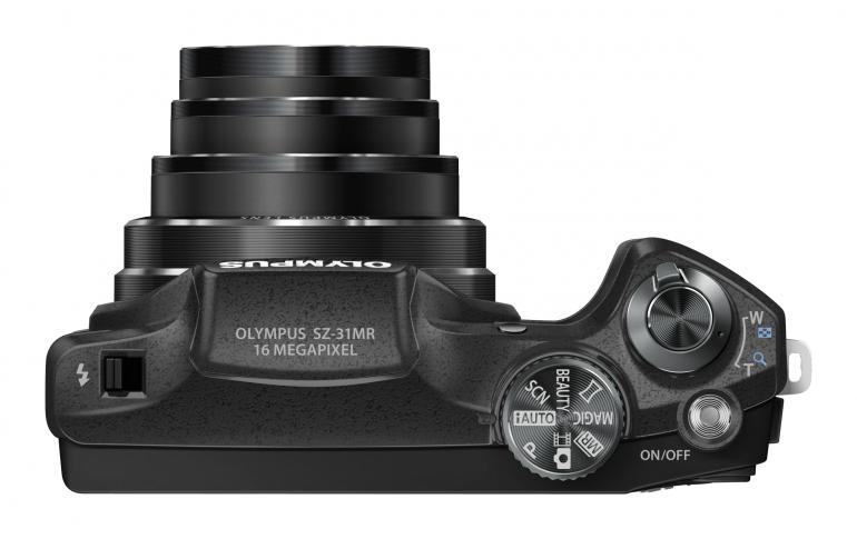 SZ-31MR (Top)
