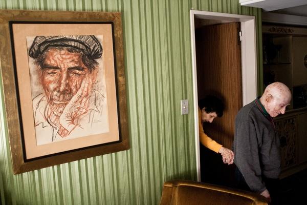 Bildergalerie Pressefotos des Jahres