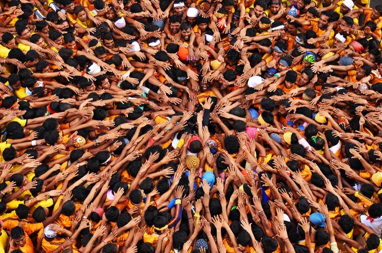 Sony World Photography Awards