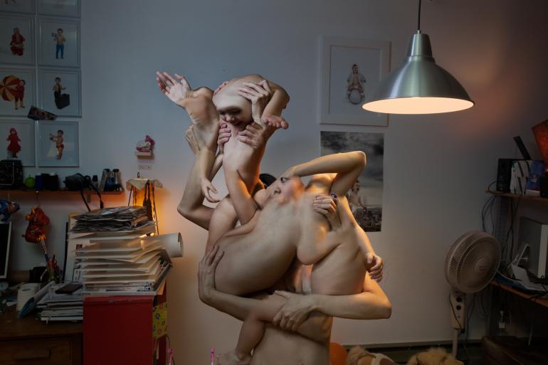 Sony World Photography Awards