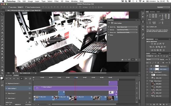 Photoshop CS6 ist da!