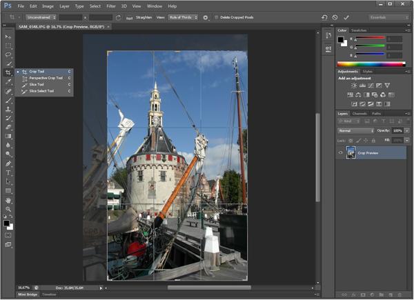 Photoshop CS6 ist da!
