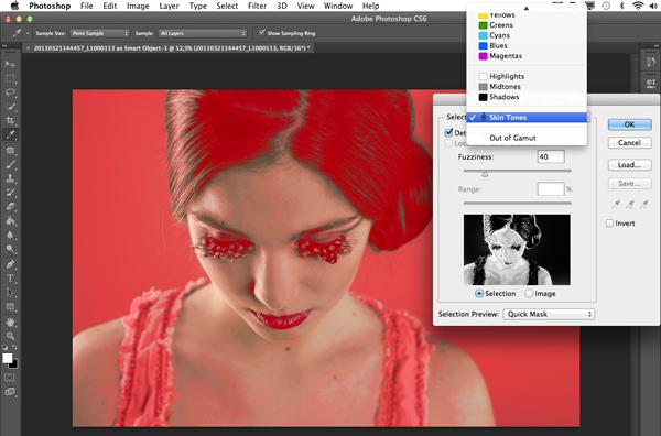Photoshop CS6 ist da!