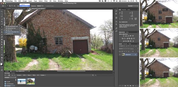Photoshop CS6 ist da!