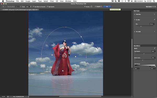Photoshop CS6 ist da!
