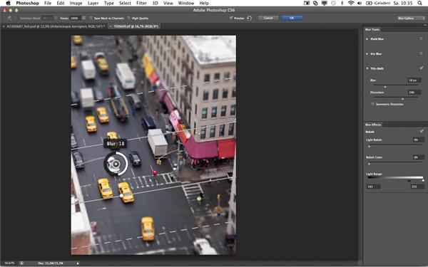 Photoshop CS6 ist da!