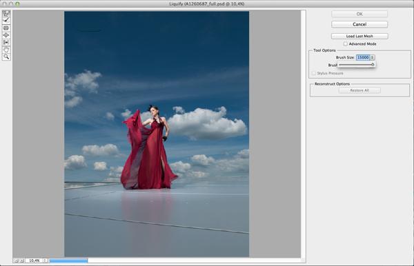 Photoshop CS6 ist da!