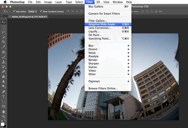 Photoshop CS6 ist da!