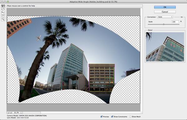 Photoshop CS6 ist da!