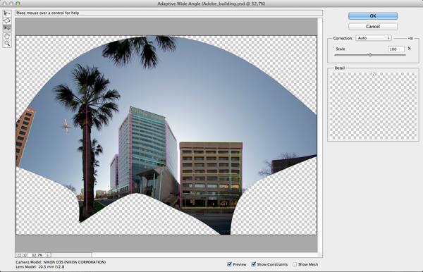 Photoshop CS6 ist da!