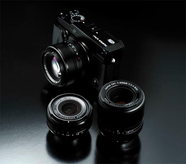 FUJIFILM X-Pro 1 im Praxis-Test