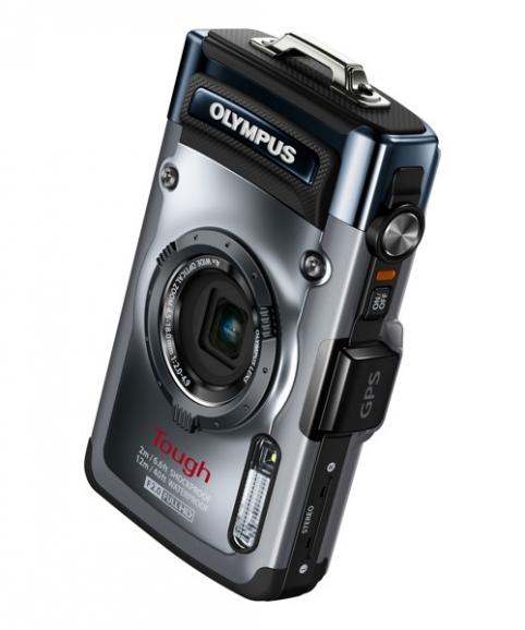 Olympus TG-1