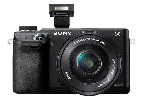 Sony NEX-6