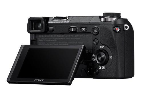 Sony NEX-6