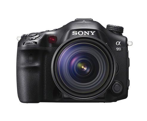 Sony SLT-A99