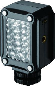 Mecalight LED-160