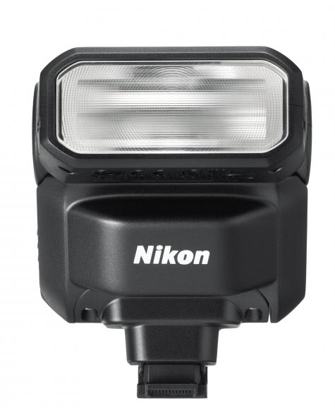 Neues Blitzgerät SB-N7 für Nikon-Systemkameras