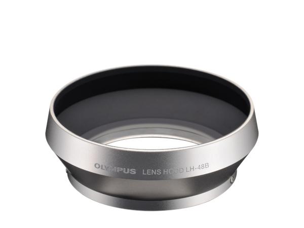 Olympus M.ZUIKO DIGITAL 17 mm 1:1.8