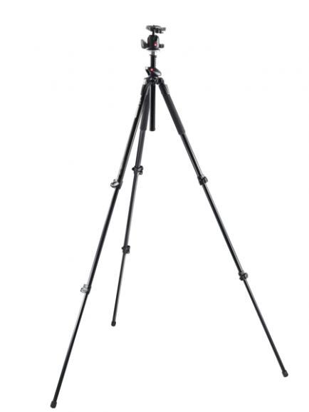 Stativ Manfrotto 190L