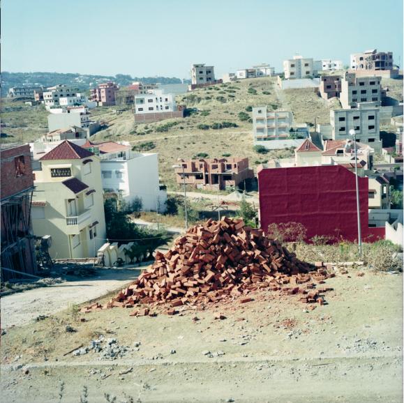 Straße von Gibraltar