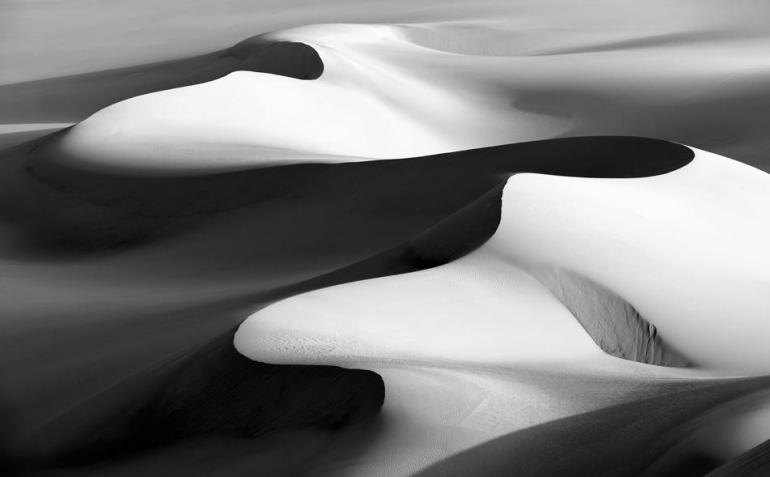 Fotowettbewerb „Black & White“ – Die Gewinner