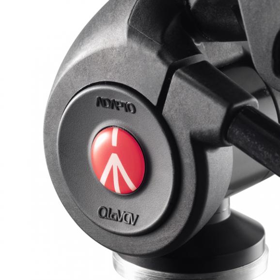 Manfrotto: Neuer 3-Wege-Neiger