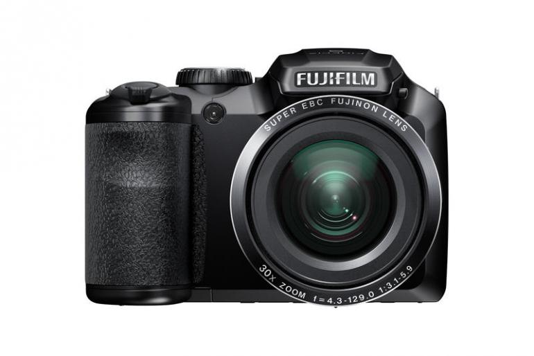 Fujifilm FinePix S4800