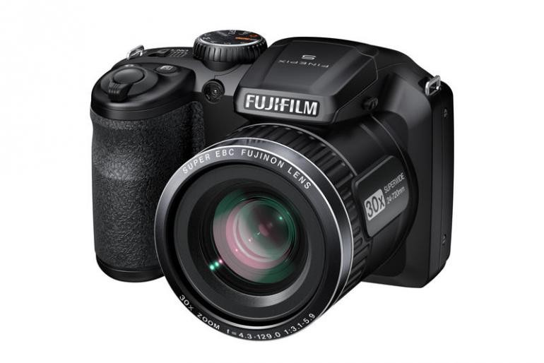 Fujifilm FinePix S4800