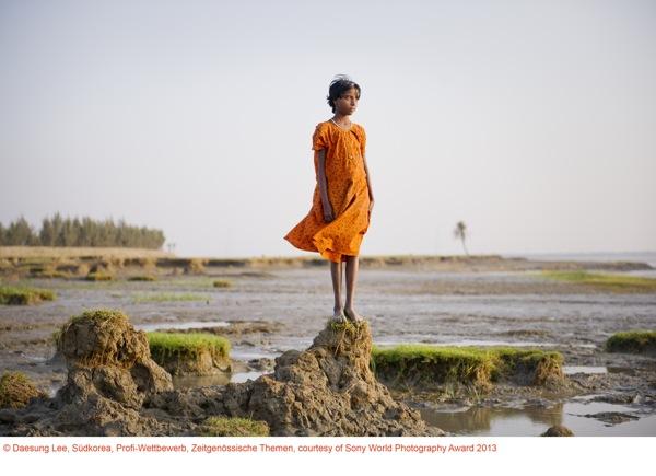 Sony World Photography Awards 2013