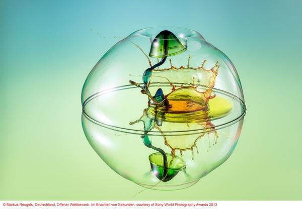 Sony World Photography Awards 2013