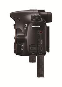 Sony SLT-A58
