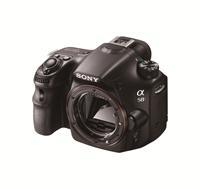 Sony SLT-A58