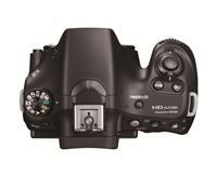 Sony SLT-A58