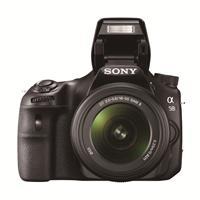 Sony SLT-A58
