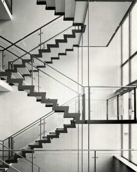 Concrete - Fotografie und Architektur