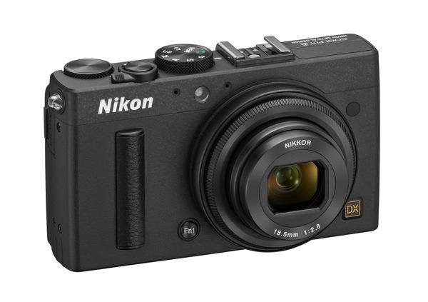 Nikon Coolpix A