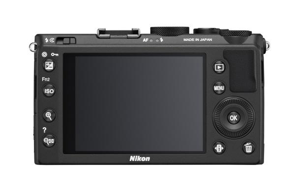 Nikon Coolpix A