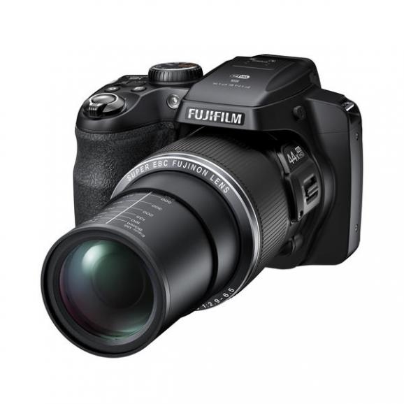 Fujifilm Finepix S8400W