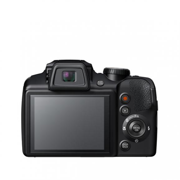 Fujifilm Finepix S8400W