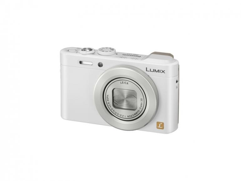 Panasonic Lumix LF1