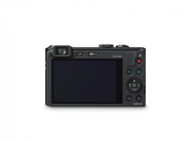 Panasonic Lumix LF1