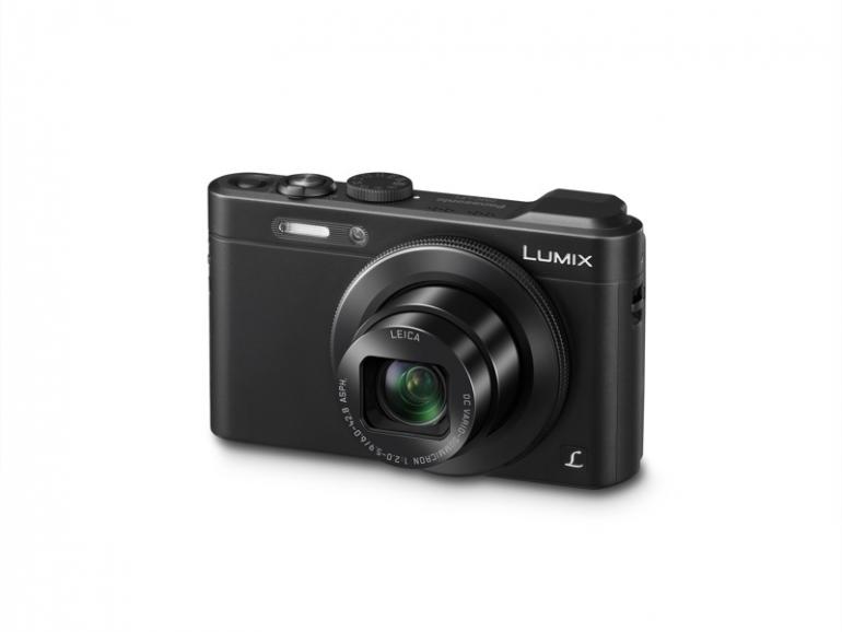 Panasonic Lumix LF1