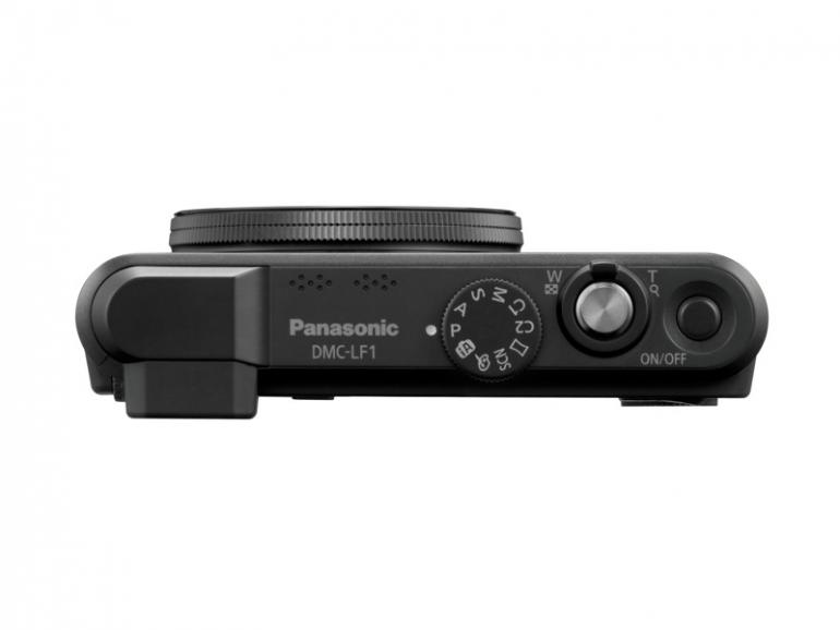 Panasonic Lumix LF1