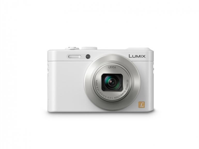 Panasonic Lumix LF1