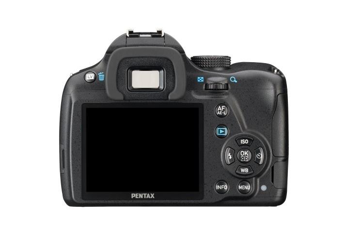 Pentax K-50