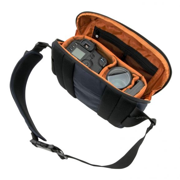 Schultertaschen für Fotografen